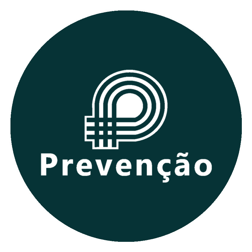 Prevenção Logo1