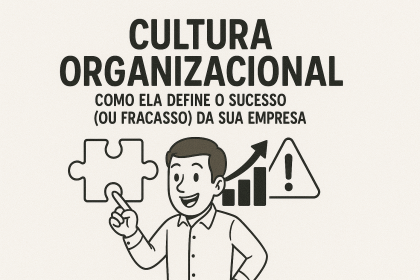 Cultura Organizacional
