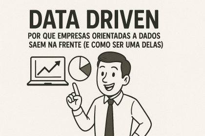 Data Driven